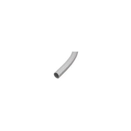 CONDUCTO POLYTUFF® I NO METÁLICO, GRIS, 1"
